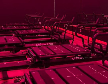 Image 2 from SWC Lagree partner gallery