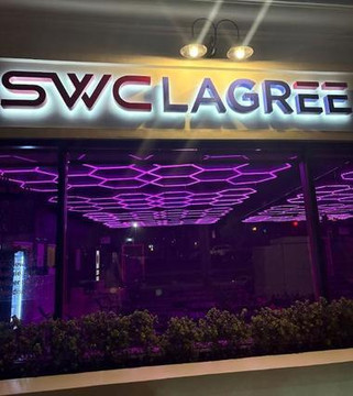 Image 3 from SWC Lagree partner gallery