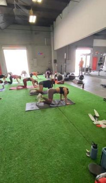 Image 3 from Monkey Fitness Gym partner gallery