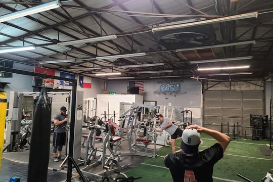 Image 1 from Body, Mind and Spirit partner gallery