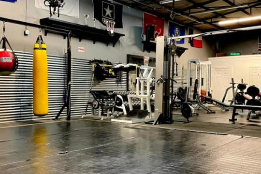 Image 2 from Body, Mind and Spirit partner gallery