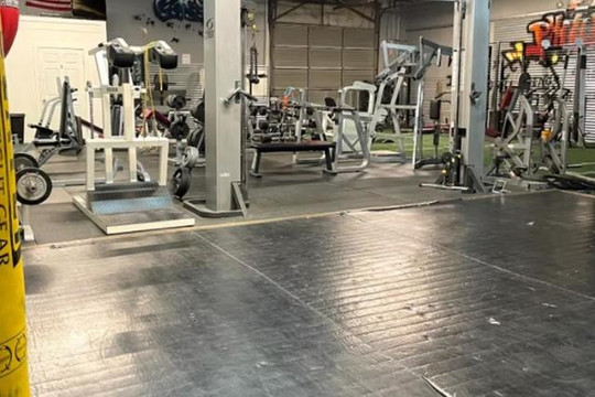 Image 3 from Body, Mind and Spirit partner gallery