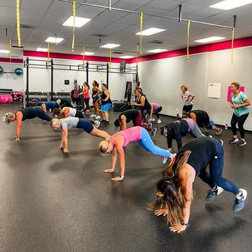 Image 2 from Kaia FIT Fair Oaks partner gallery