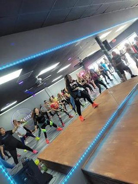 Image 3 from Studio 360 Dance & Fitness partner gallery