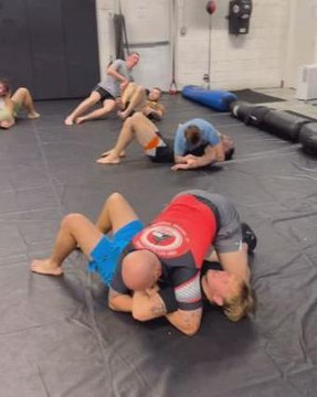 Image 3 from Port City Kickboxing Academy - Fairhope partner gallery