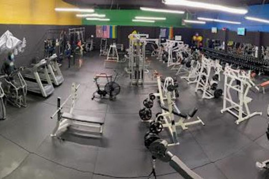 Image 3 from United Athletic Club partner gallery