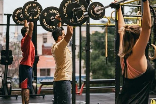 Imagen 2 de la galería del partner hunt training