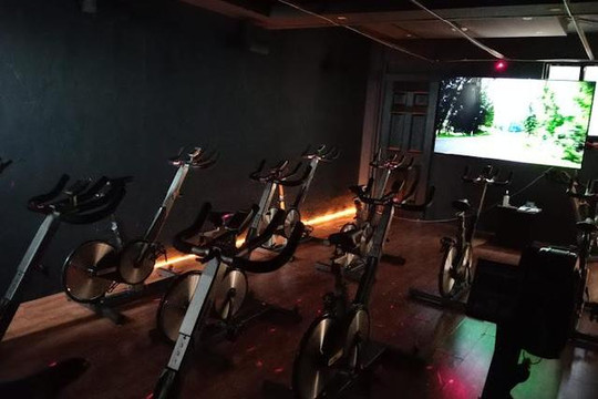 Imagen 1 de la galería del partner Cardio Beat Studio