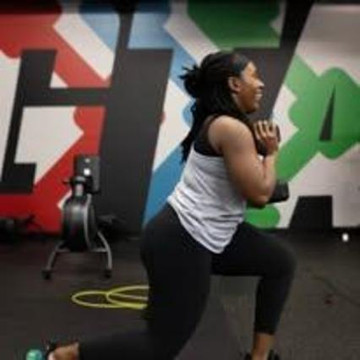 Image 2 from GTA Fitness & Performance partner gallery