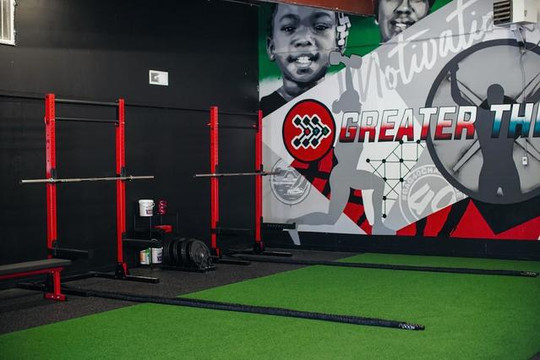 Image 3 from GTA Fitness & Performance partner gallery