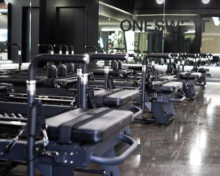 Image 3 from ONESWEAT Heights Pilates partner gallery