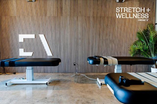 Image 1 from ONESWEAT Heights Wellness partner gallery