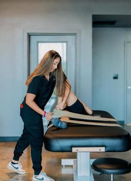 Image 2 from ONESWEAT Heights Wellness partner gallery