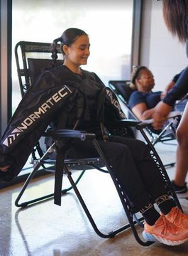 Image 3 from ONESWEAT Heights Wellness partner gallery