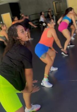 Image 1 from Impact Fitness Studio partner gallery