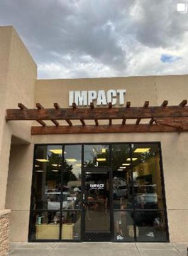 Image 3 from Impact Fitness Studio partner gallery