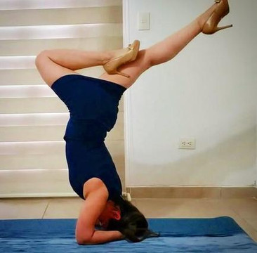Imagen 1 de la galería del partner Raja yoga hermosillo