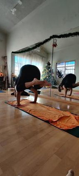 Imagen 3 de la galería del partner Raja yoga hermosillo