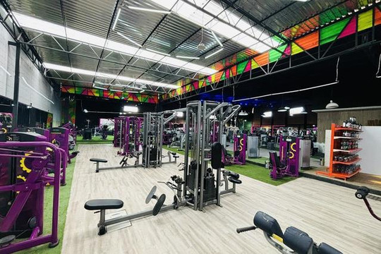 Imagen 3 de la galería del partner El Gym By Cubic Bordo