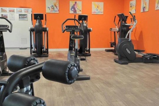 Bild 1 von CenterSports Partnergalerie