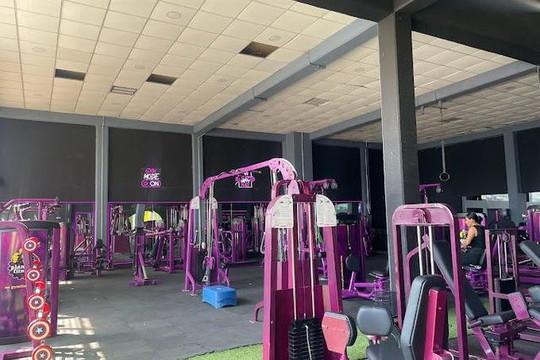 Imagen 1 de la galería del partner El Gym Carmelo