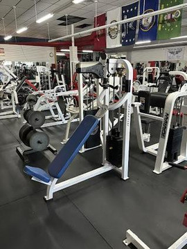 Image 2 from A-Town Fitness partner gallery