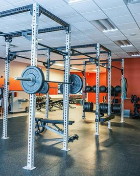 Image 1 from Edge Strength and Recovery partner gallery