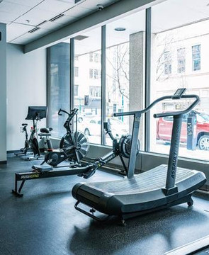 Image 3 from Edge Strength and Recovery partner gallery