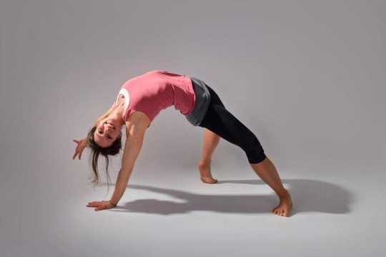 Bild 2 von Yoga in Hamburg Bergstedt Partnergalerie