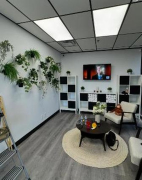 Image 3 from Iron Lab Fitness partner gallery