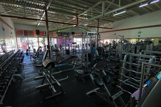 Imagen 1 de la galería del partner NeuroGym