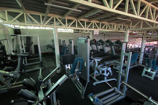 Imagen 3 de la galería del partner NeuroGym