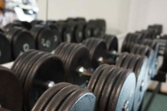Bild 2 von Luber Fitness Heldmannsberg Partnergalerie