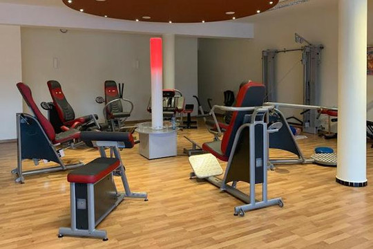 Bild 1 von Studio Vital Füchtorf Partnergalerie