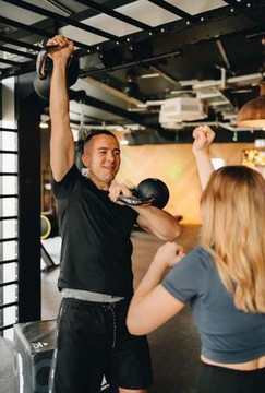 Bild 1 von Physiotherapie SB Partnergalerie