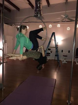 Image 3 from inshape ladies fitness partner gallery