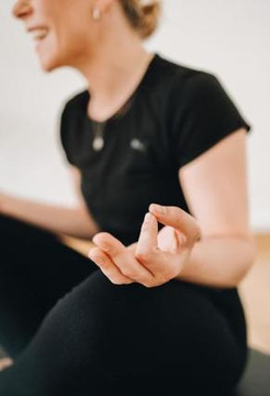 Bild 3 von YAMA Yoga Partnergalerie