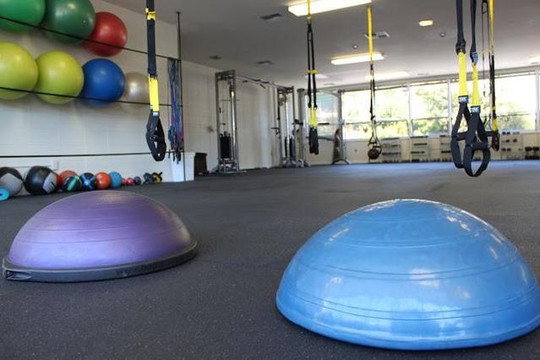 Image 3 from Proaction Athletics partner gallery