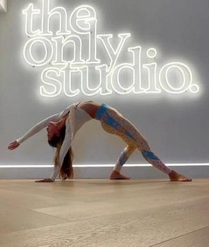 Image 1 from The only Studio partner gallery