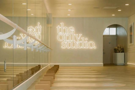 Image 3 from The only Studio partner gallery