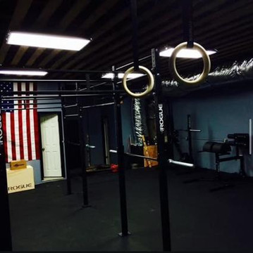 Image 2 from Champion Fitness Florida partner gallery