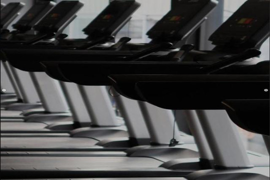 Imagen 3 de la galería del partner Carpe Gym Polanco