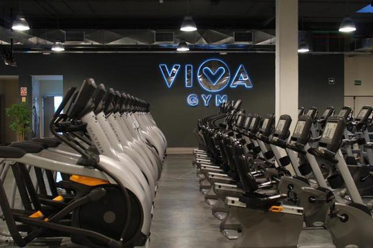 Imagen 3 de la galería del partner VivaGym Camas