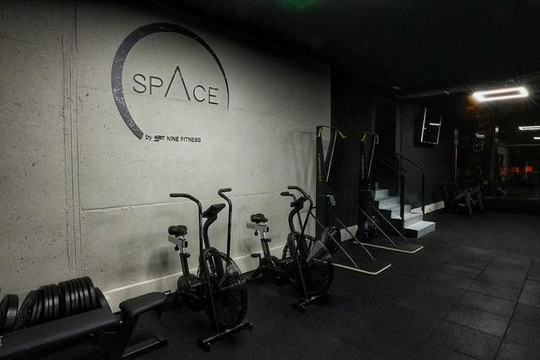 Imagen 1 de la galería del partner spAce BY 9f Chamberí