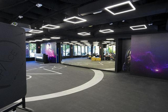 Imagen 3 de la galería del partner spAce BY 9f Chamberí