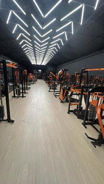 Imagem 3 da galeria do parceiro Pegasus Academia - Álvares Machado