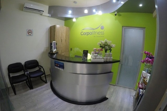 Imagen 2 de la galería del partner BodEvolve120