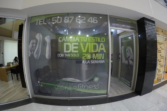 Imagen 1 de la galería del partner BodEvolve120
