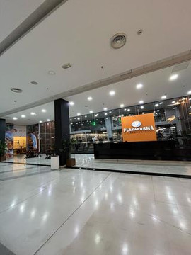 Imagem 1 da galeria do parceiro Academia Plataforma