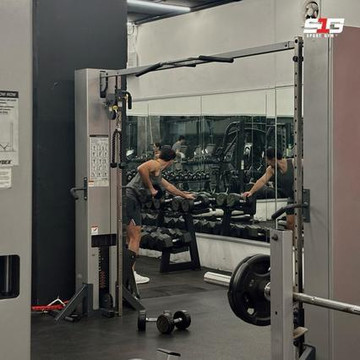 Imagen 1 de la galería del partner Sport 1 Gym Valle Alto